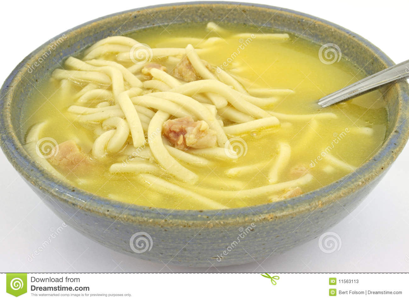 Bowl Of Chicken Soup Clipart Chicken And Noodle Soup