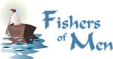 Fisher Of Men Clip Art Christian Graphics And Images   43 Found