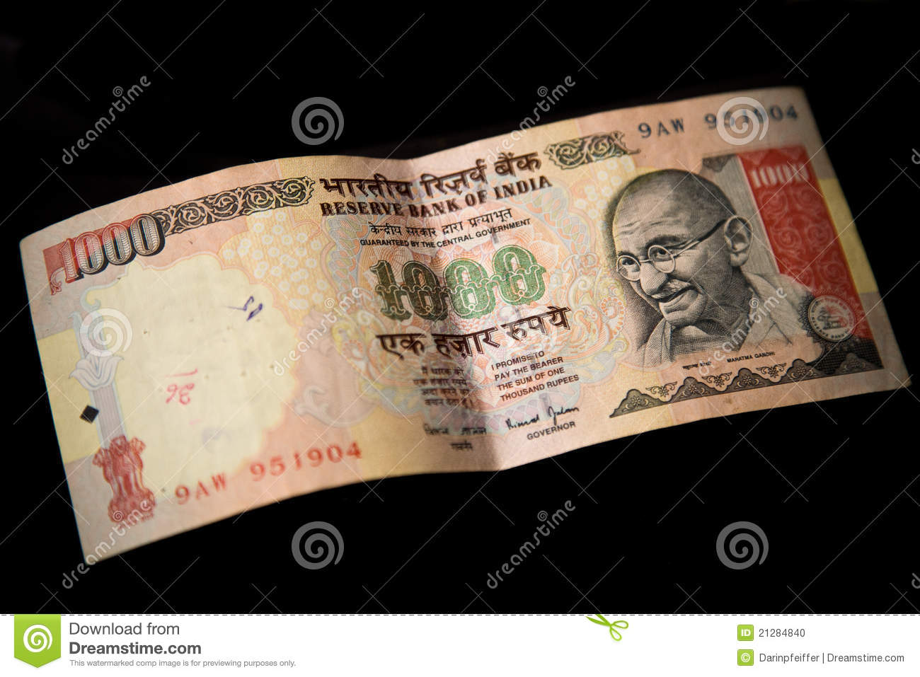 Foreign Currency Stock Photo   Image  21284840