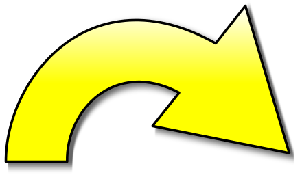 Arrow Yellow Right   Http   Www Wpclipart Com Signs Symbol Arrows