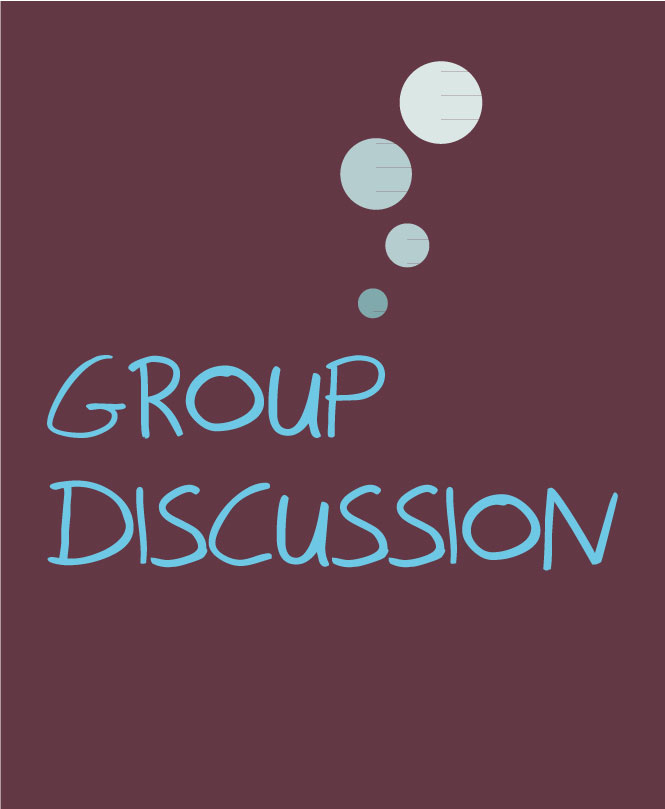 Group Discussion Group Discussion Clipart Group Discussion Icon
