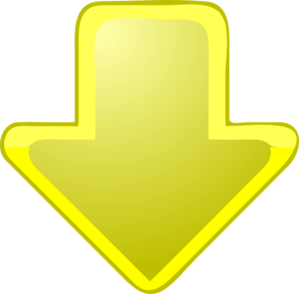 Http   Www Clker Com Cliparts 5 O 0 0 B O Yellow Down Arrow Md Png