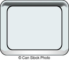 Rectangular Tray Vector Clipart And Illustrations