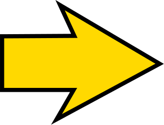 Sharp Yellow Right   Http   Www Wpclipart Com Signs Symbol Arrows