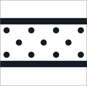 10 Black Polka Dot Border   Free Cliparts That You Can Download To You