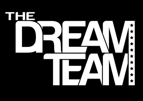 Dream Team Logo   Item 1   Vector Magz   Free Download Vector    
