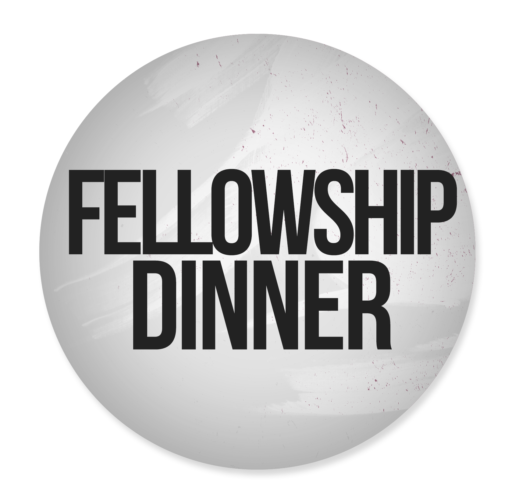 Fellowship Dinner Fellowshipdinner