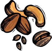 Nuts Seeds And Beans These Foods Are A Particularly Fantastic Way To    