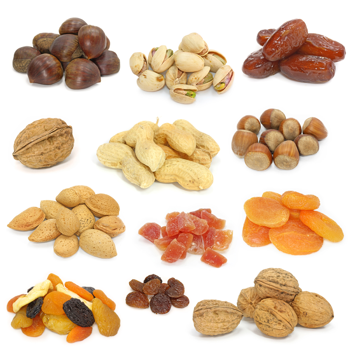 Qq Wallpapers  Nuts   Clipart Images