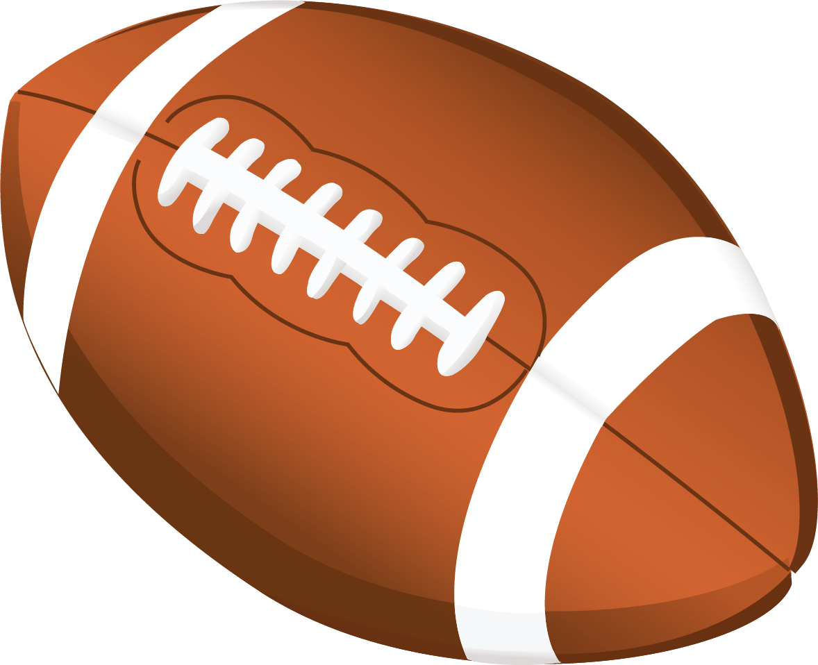 There Is 52 Football Sports Free Cliparts All Used For Free