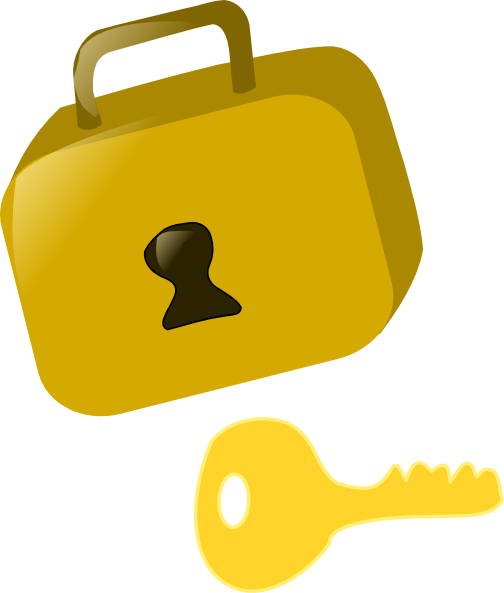 Lock And Key Pictures   Free Cliparts That You Can Download To You