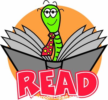 Reading Requirements Come In And Ask For The Reading List Enjoy Your