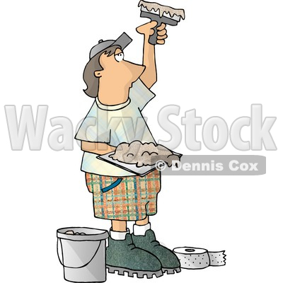 Remodeling Clipart  Rf  Remodeling Clipart