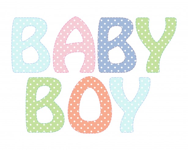 Baby Boy Baby Shower Clip Art   Hot Girls Wallpaper