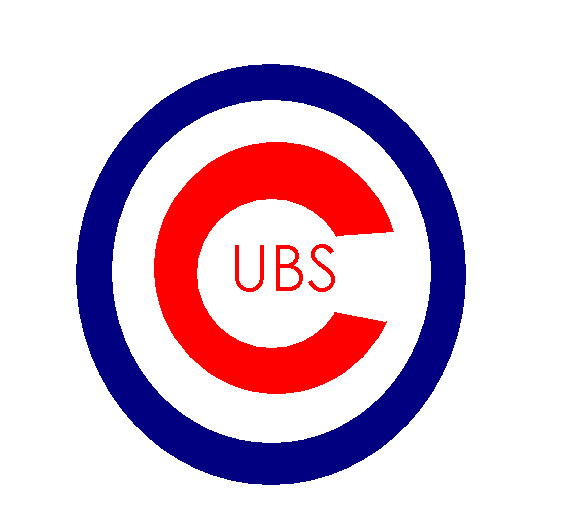 Chicago Cubs Logo Clip Art Chicago Cubs Logo Cake Ideas