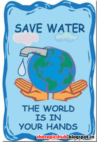 Water Slogan Posters   Save Water Quotes With Pics   Share Pics Hub