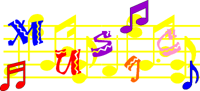 Music Class Clip Art   Clipart Panda   Free Clipart Images