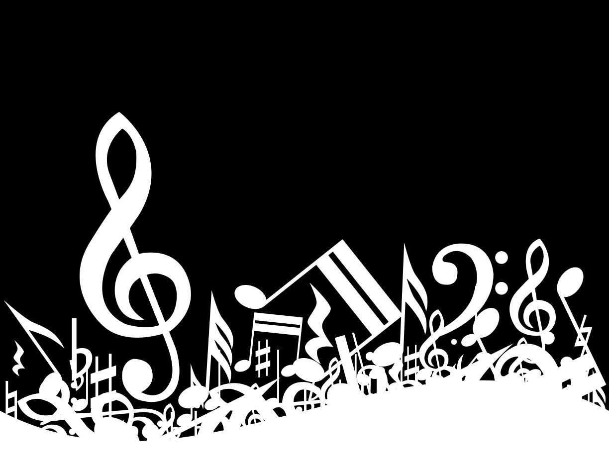Music Clipartmusic Background
