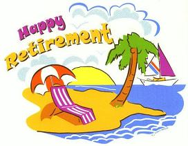 Tags Retirement Happy Retirement Work Clipart Did You Know People