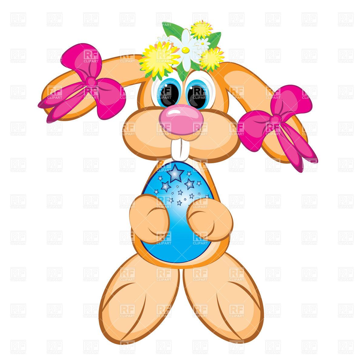 Free Easter Clip Art Borders   Clipart Panda   Free Clipart Images