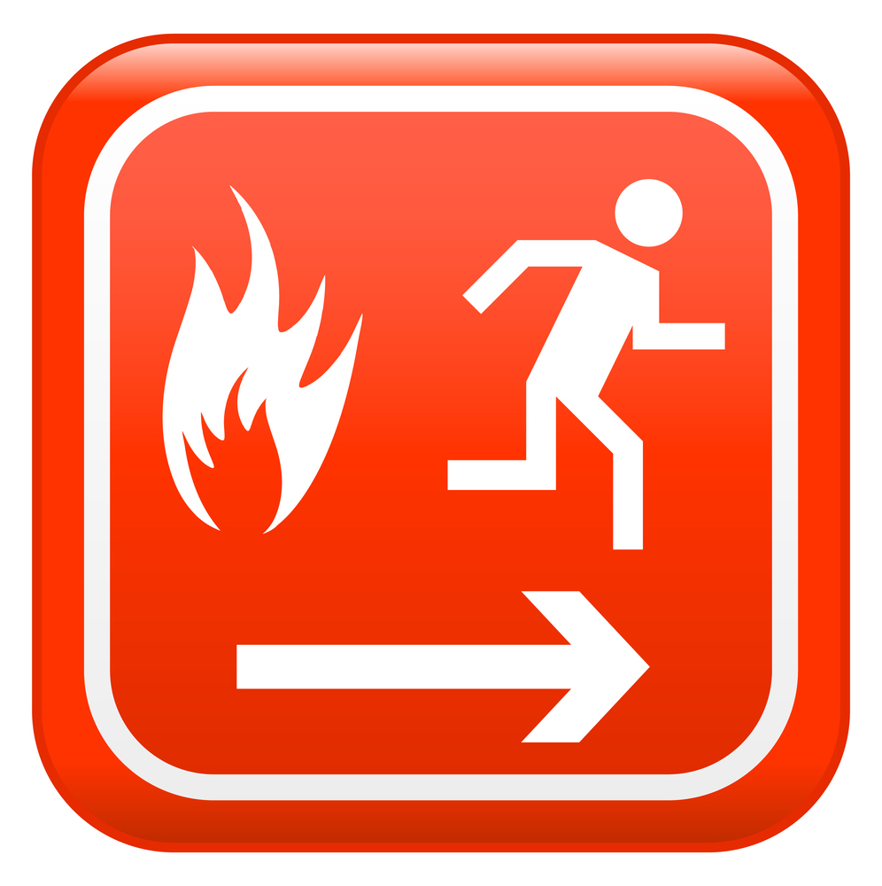 How To Develop A Fire Safety Plan   Business Insurance   Get Great