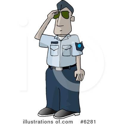 Royalty Free  Rf  Military Clipart Illustration By Djart   Stock