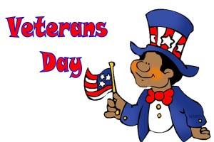 Veterans Day Celebration Is Monday Nov 12 On Kilgo