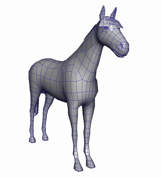21 Animated Horse Pictures Free Cliparts That You Can Download To You