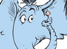 Dr Seuss Horton Hears A Who Clip Art