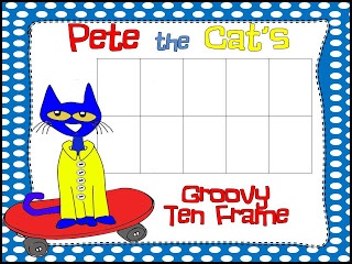 Pete The Cat And His Four Groovy Buttons Pete The Cat Is Wearing His