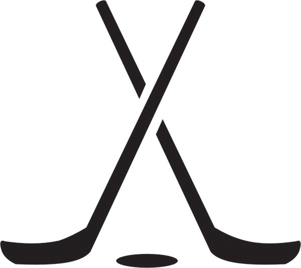 23 Crossed Field Hockey Sticks Free Cliparts That You Can Download To