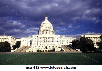 Congress Clipart The House Of Congress And