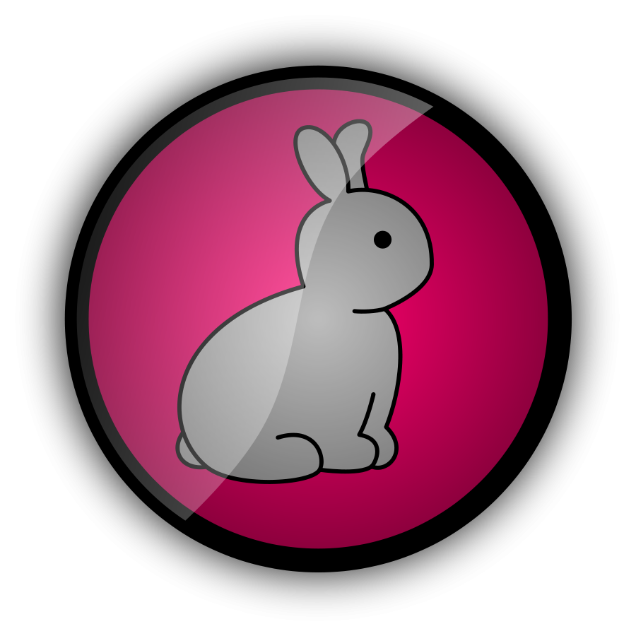 Easter Bunny Clip Arts And Bunny Vector Free   Poetry