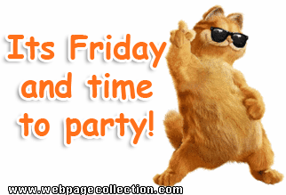 Happy Friday Animations   Happy Friday Comments And Graphics Codes For