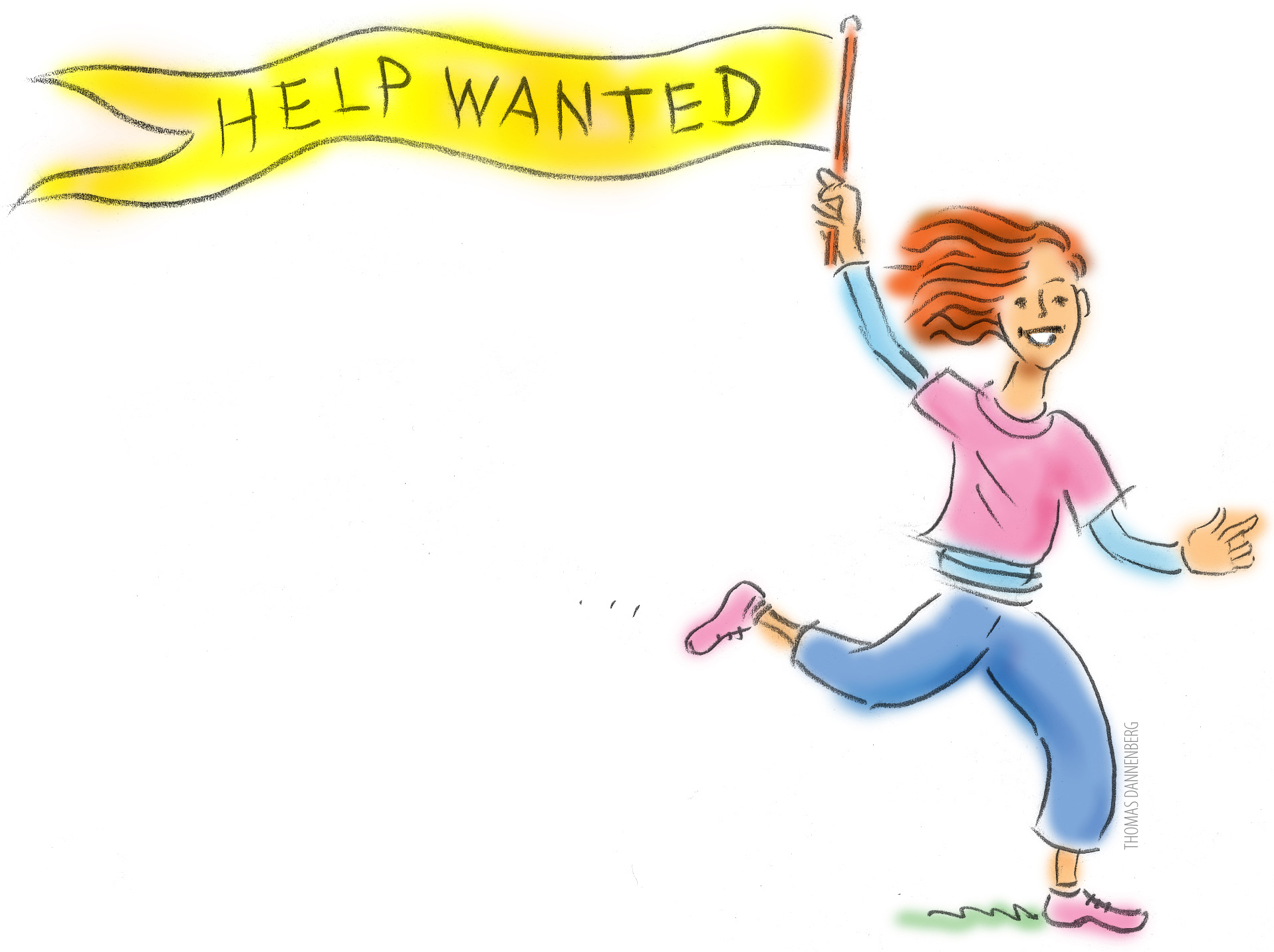 Help Wanted Clip Art You Might Want To Help With