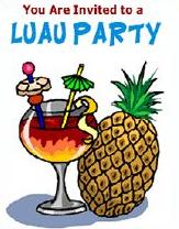     The Luau Party Is What Most People Know As The Hawaiian Party Theme Or