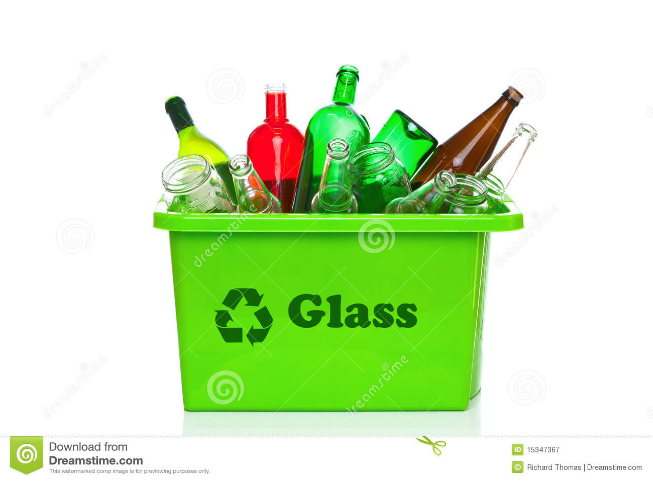 Glass Bottle Recycling Clipart   Cliparthut   Free Clipart