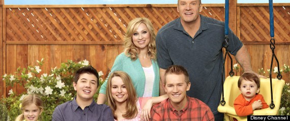 Good Luck Charlie Bob Loses Weight Photos   Good Pix Gallery