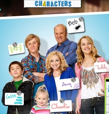 Good Luck Charlie Toby Grown Up Good Luck Charlie  Growing Up Female