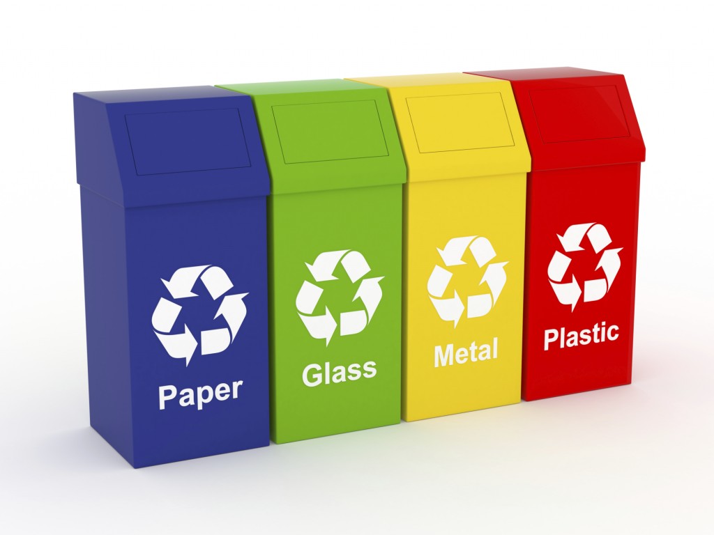 Recycling Bins And Containers Recycle Bin   Clipart Best   Clipart    