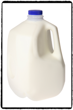 Gallon Milk
