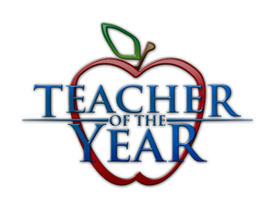 Letter From Teacher Of The Year