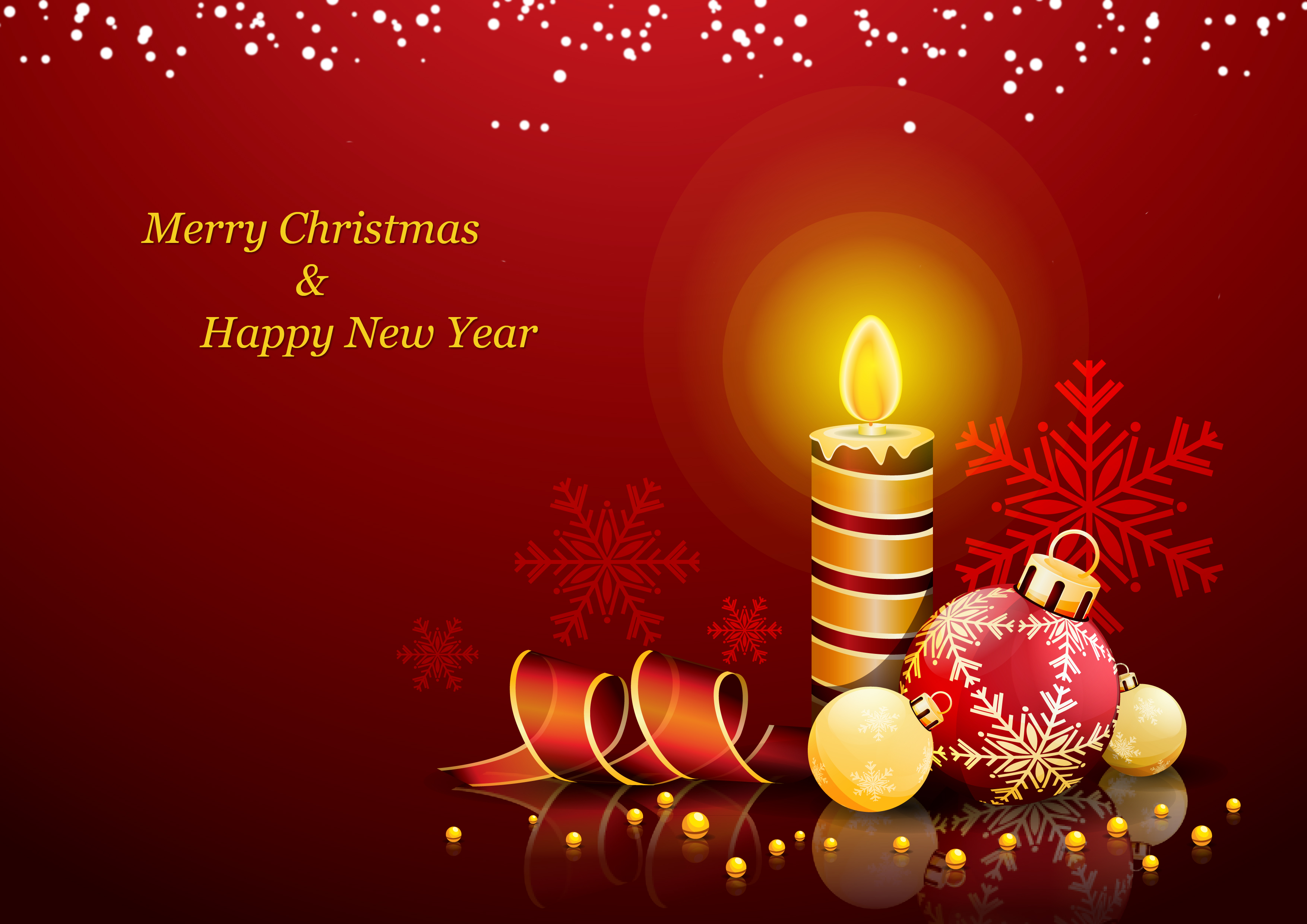 We D Like To Take This Time To Offer All Our Clients A Merry    