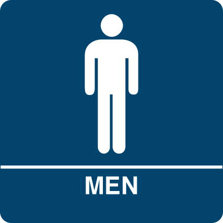 22 Mens Bathroom Sign Free Cliparts That You Can Download To You
