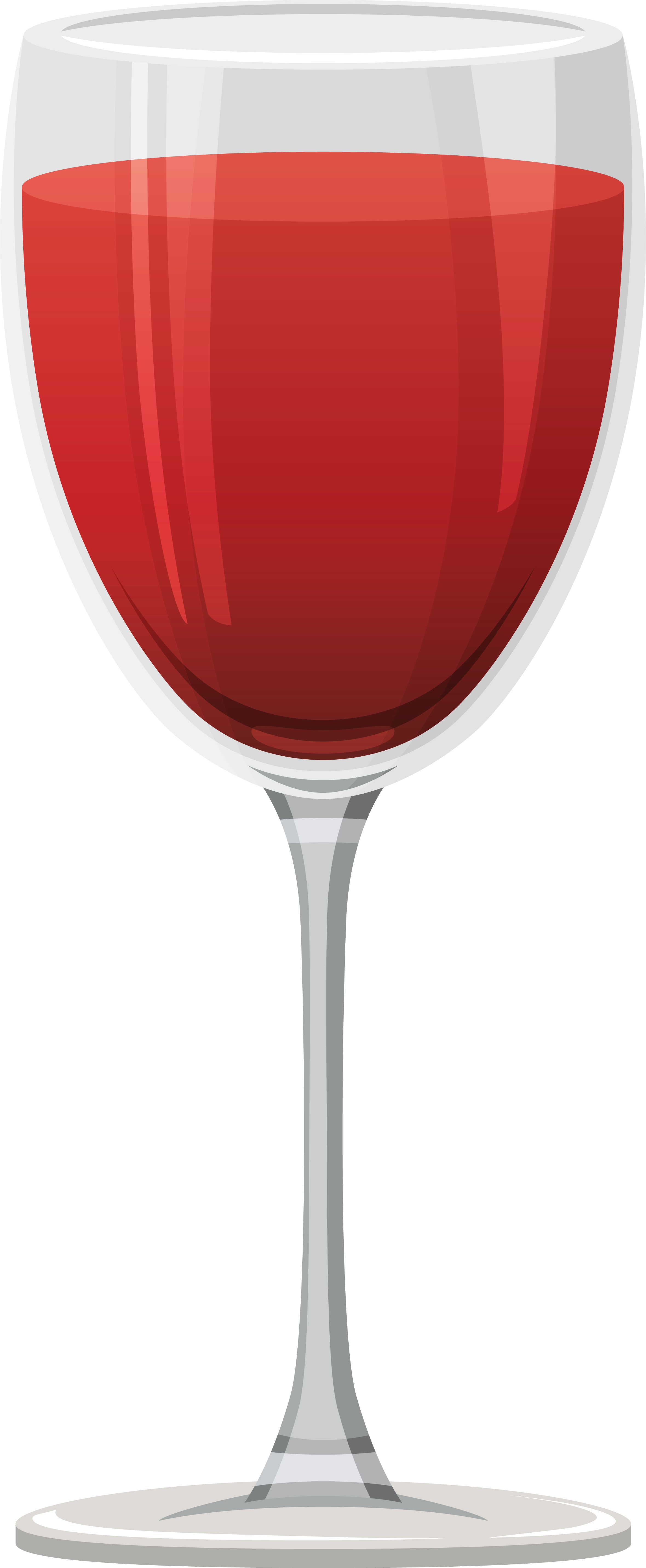 Free Red Wine Glass Clip Art Web Graphics At Stuart S Clipart