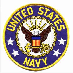 United States Navy Patch Awpex079