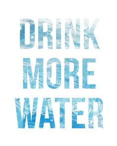 Water Check On Pinterest   Drink More Water Drinks And Drinking Water