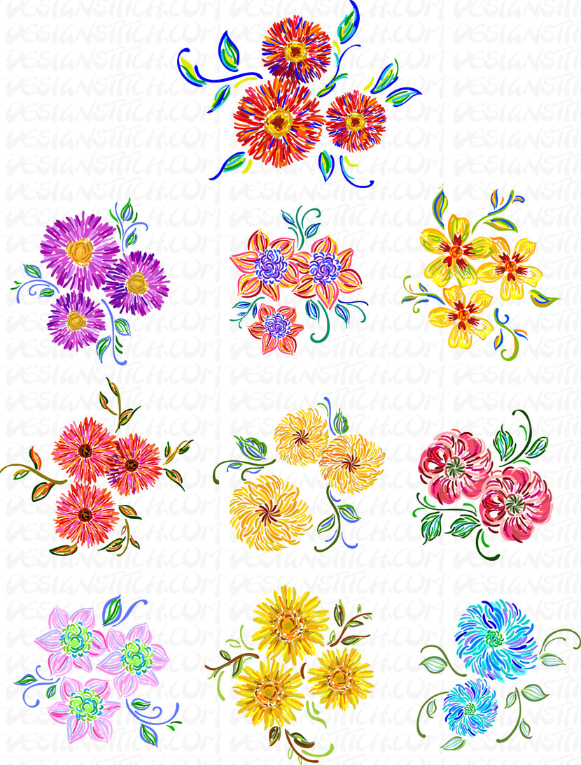 Free Embroidery Sunbonnet Sue Pattern Clipart   Free Clip Art Images
