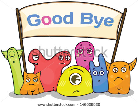 Displaying  19  Gallery Images For Coworker Farewell Clipart