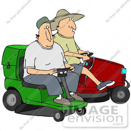 Riding Lawn Mower Clip Art Image Search Results